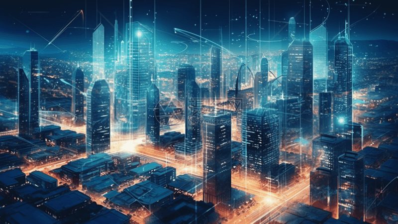 产业园区信息化建设的核心挑战