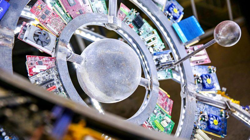 ELT工具：揭秘企业数据集成与处理的效率之选**